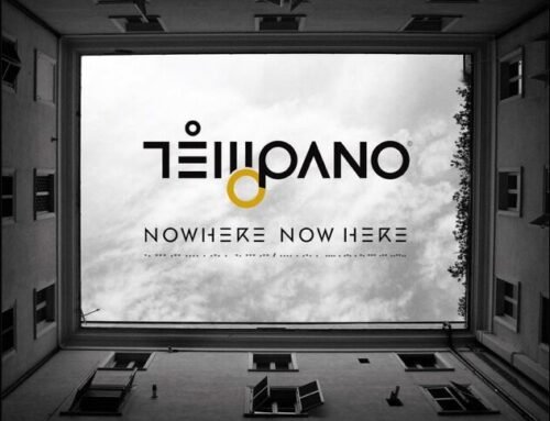 Témpano – Nowhere Now Here – 2016