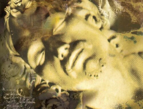 Témpano – The Agony And The Ecstasy – 2002