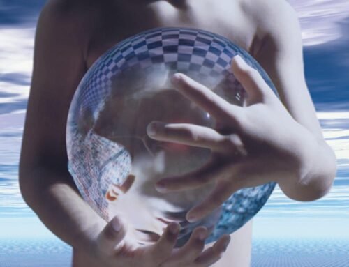 Témpano – El Fin De La Infancia – 1999